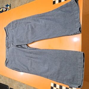 Riders by Lee Women's Trousers, jean like color